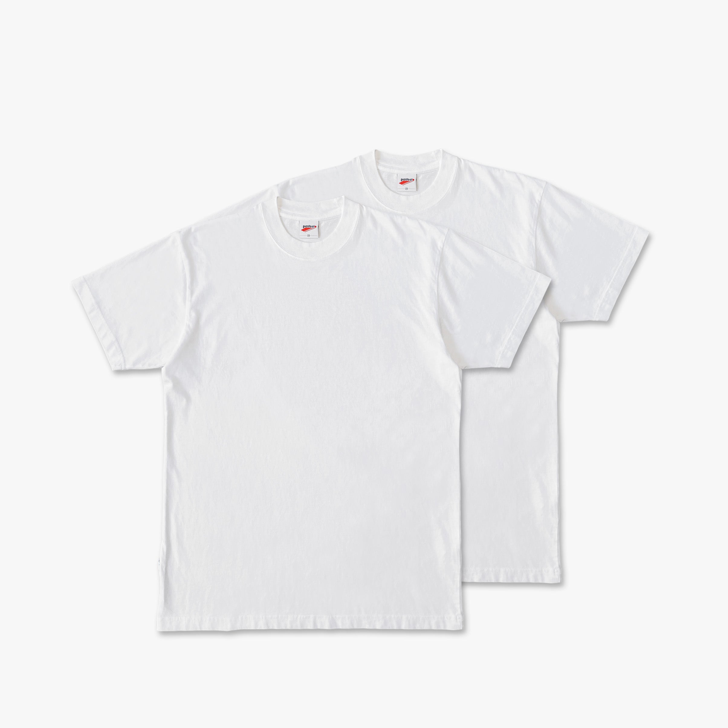 Supreme white shop t shirt pack