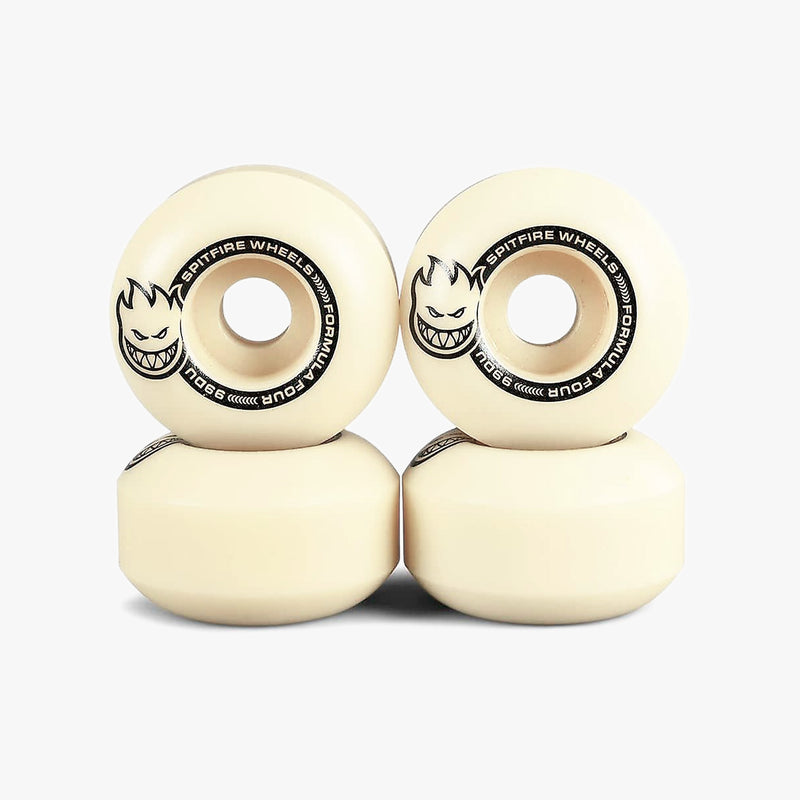 SPITFIRE WHEELS - FORMULA FOUR - LIL SMOKIES - 99D