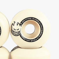 SPITFIRE WHEELS - FORMULA FOUR - LIL SMOKIES - 99D