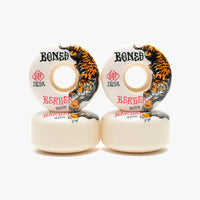 BONES WHEELS - BERGER THE HUNTER - STF V3