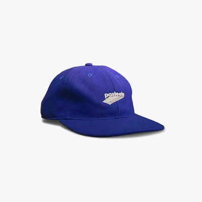 ACRYLIC WOOL CAP - ROYAL