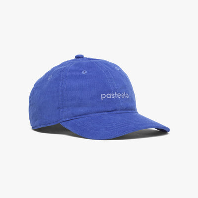 ACTIVE CORD CAP - BLUE VIOLET