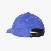 ACTIVE CORD CAP - BLUE VIOLET