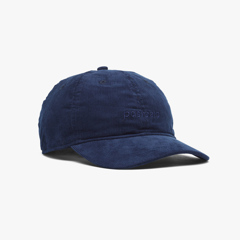 ACTIVE CORD CAP - NAVY