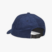 ACTIVE CORD CAP - NAVY