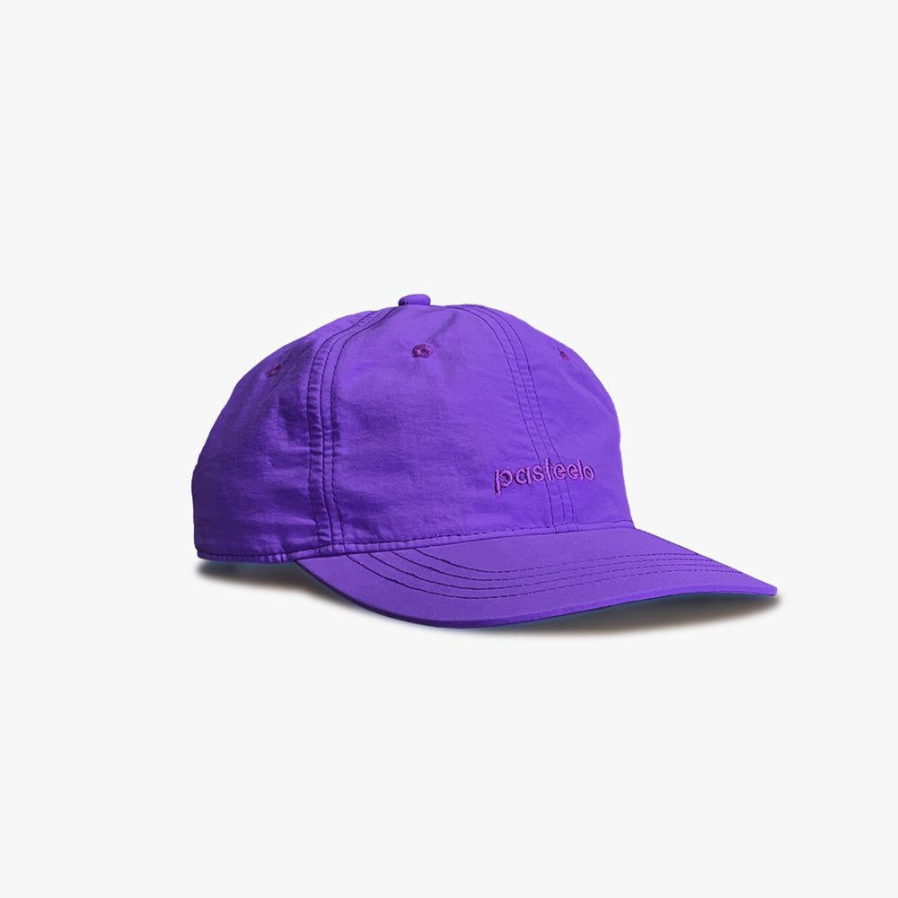 ACTIVE CAP - PURPLE