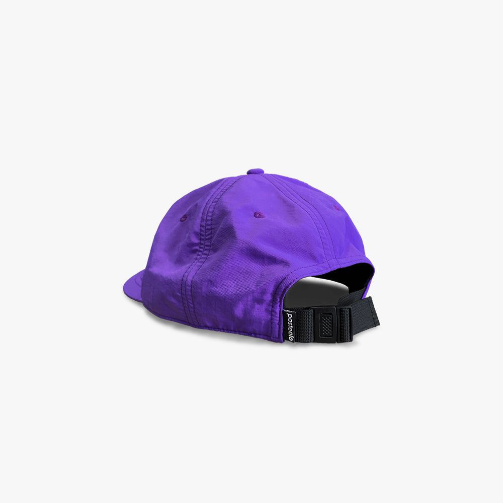 ACTIVE CAP - PURPLE