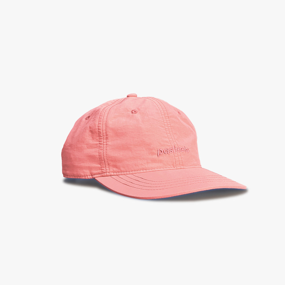 ACTIVE CAP - SALMON