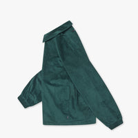 CAPITAL CORD JACKET - FOREST