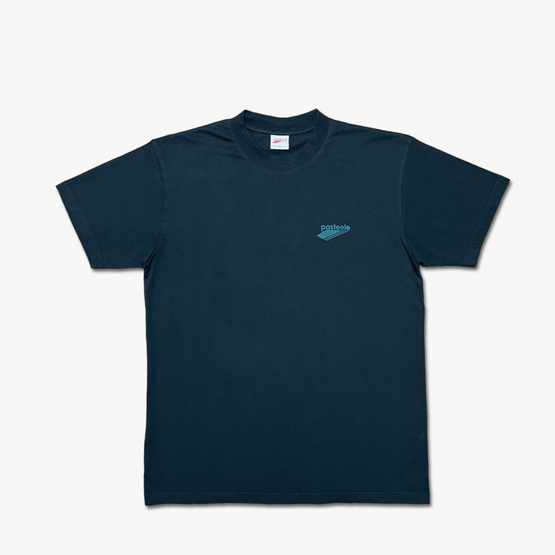 EQ TEE - NAVY