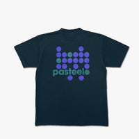 EQ TEE - NAVY