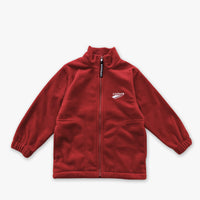 KIDS POLARTHERM™ JACKET - RED