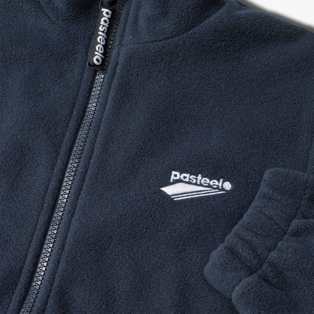 KIDS POLARTHERM™ JACKET - NAVY