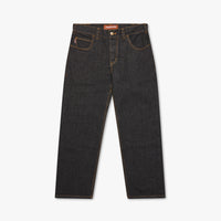 LEGACY DENIM JEANS - BLACK