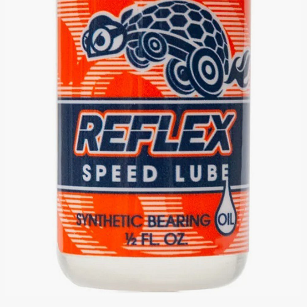 REFLEX - SPEED LUBE