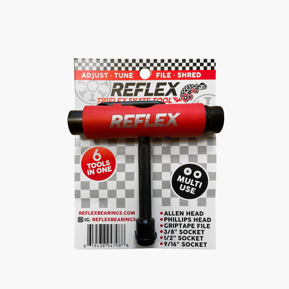 REFLEX - TRI TOOL