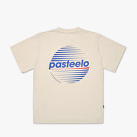 RISE TEE - CREAM