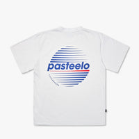 RISE TEE - WHITE