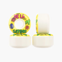 SATORI WHEELS - BRIAN DE LA SATORI - 101A