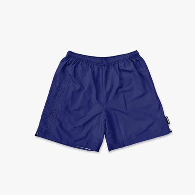 SCRIPT ACTIVE SHORTS - NAVY