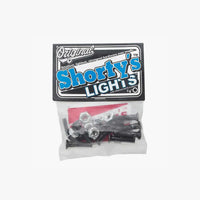 SHORTY'S LIGHTS - ALLEN HARDWARE 7/8"