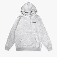 SPHERE HOODIE - HEATHER GREY