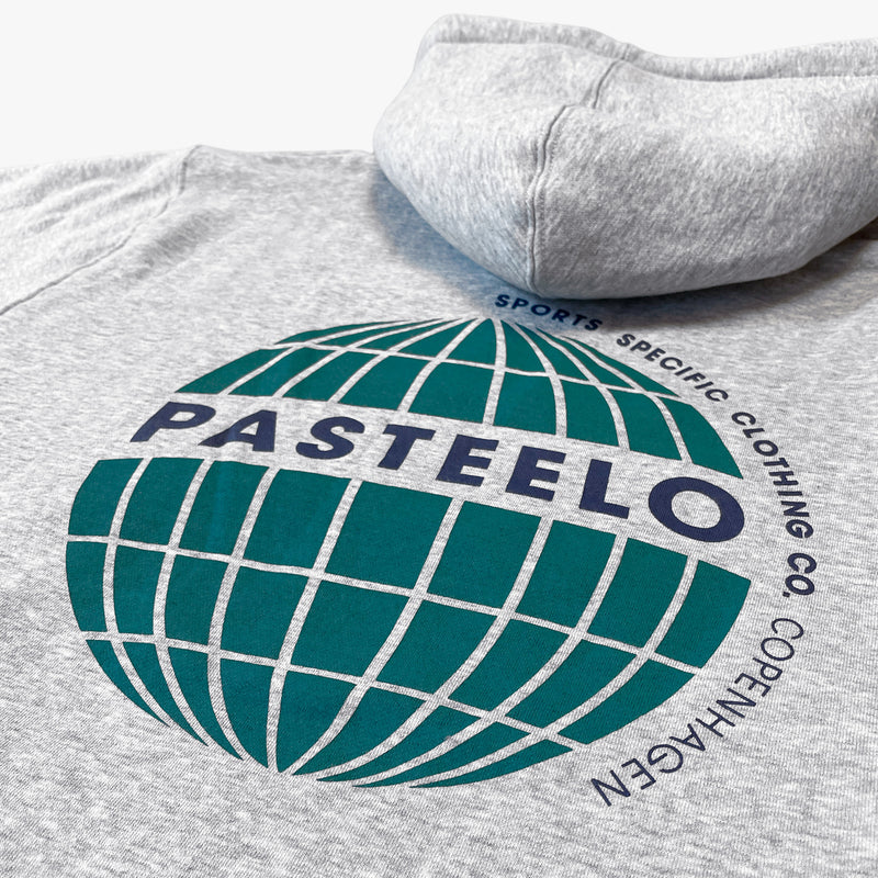 Pasteelo Sphere Hoodie