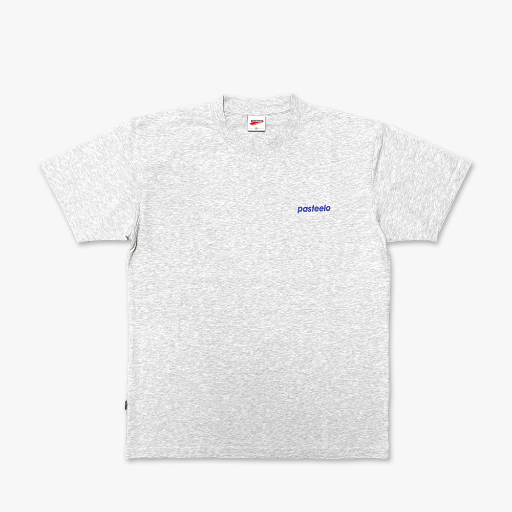 SPHERE TEE - ASH