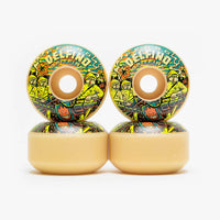 SPITFIRE WHEELS - FORMULA FOUR - DELFINO - 99D