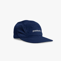 SPORTS 5 PANEL CAP - NAVY