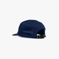 SPORTS 5 PANEL CAP - NAVY