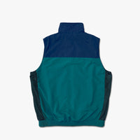 SPORTS INS VEST - MIDNIGHT/DARK TEAL