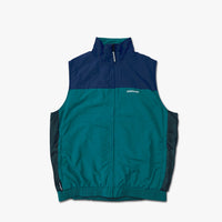 SPORTS INS VEST - MIDNIGHT/DARK TEAL