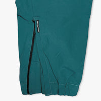 SPORTS PANTS - DARK TEAL