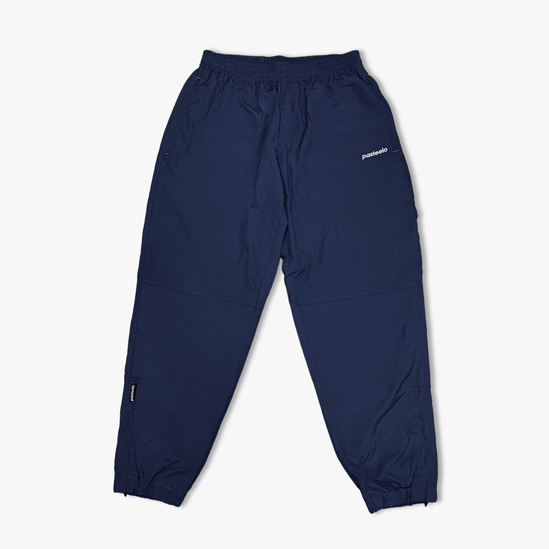 SPORTS PANTS - NAVY