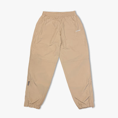 SPORTS PANTS - TAN