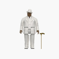 SUPER7 - B.I.G. BIGGIE IN SUIT