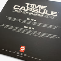 TIME CAPSULE - BEAT COMPILATION VOL: 1