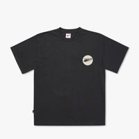 TIME CAPSULE TEE - BLACK