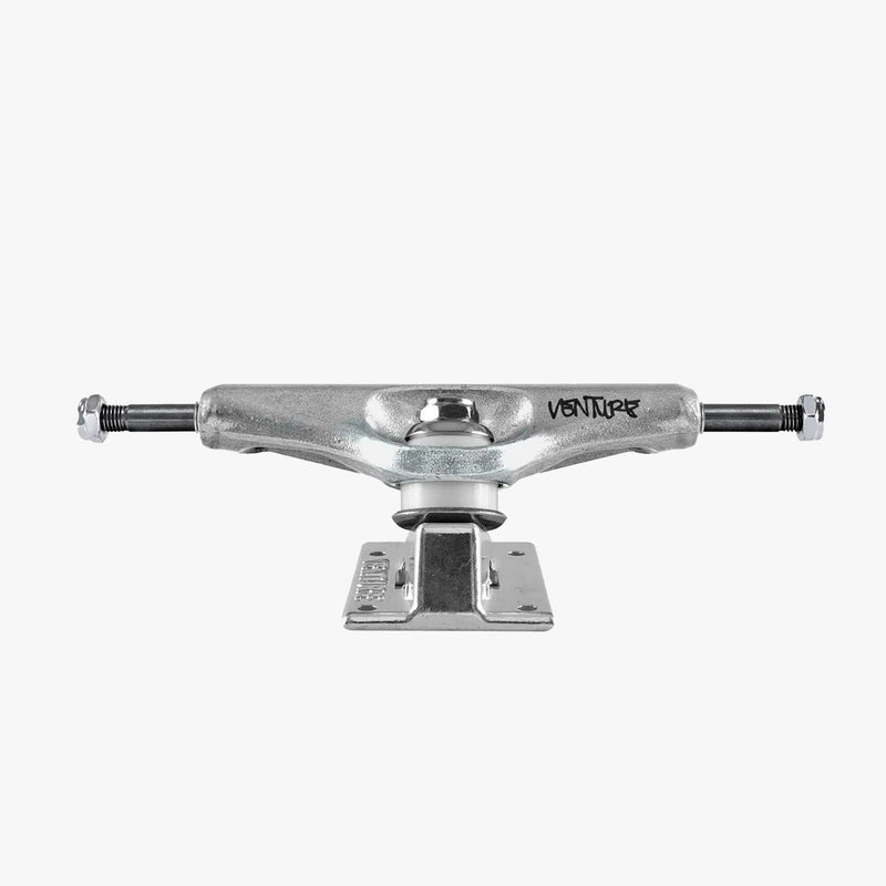 VENTURE TRUCKS - 5.8 HI - LUCIEN PRO - POLISHED