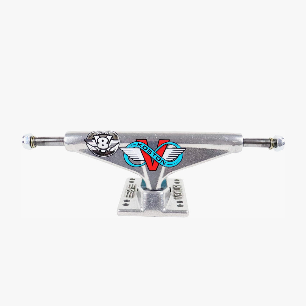 VENTURE TRUCKS - V8 KOSTON - POLISHED