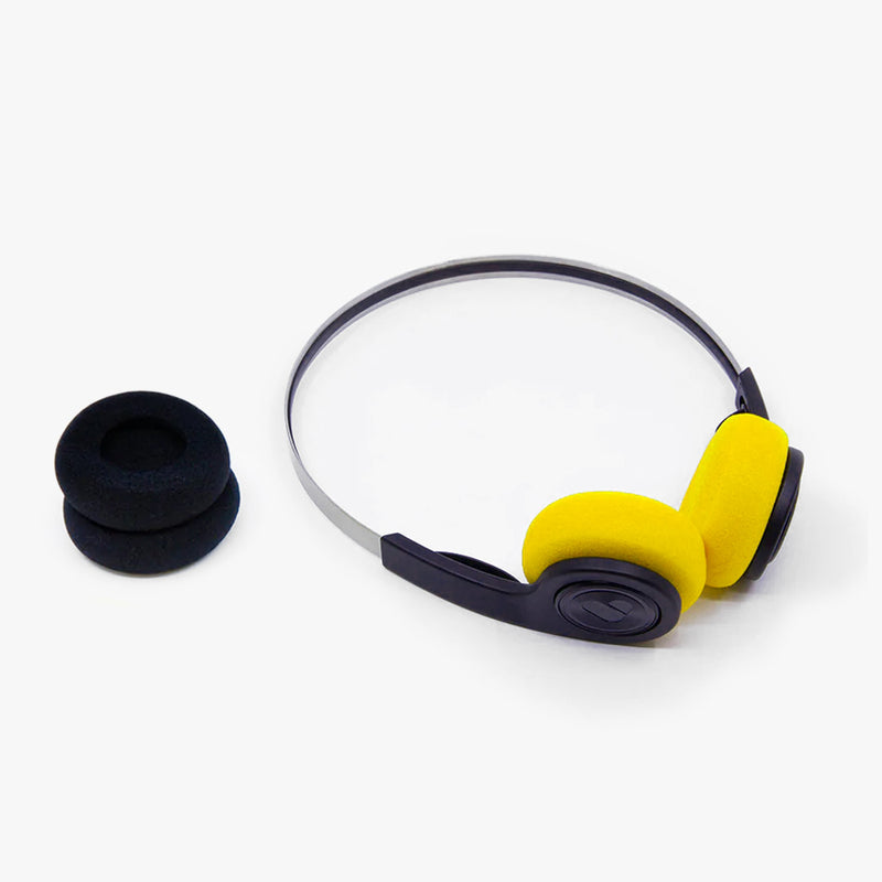 WIRELESS HEADPHONES - EQ-001