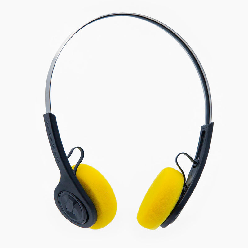 WIRELESS HEADPHONES - EQ-001