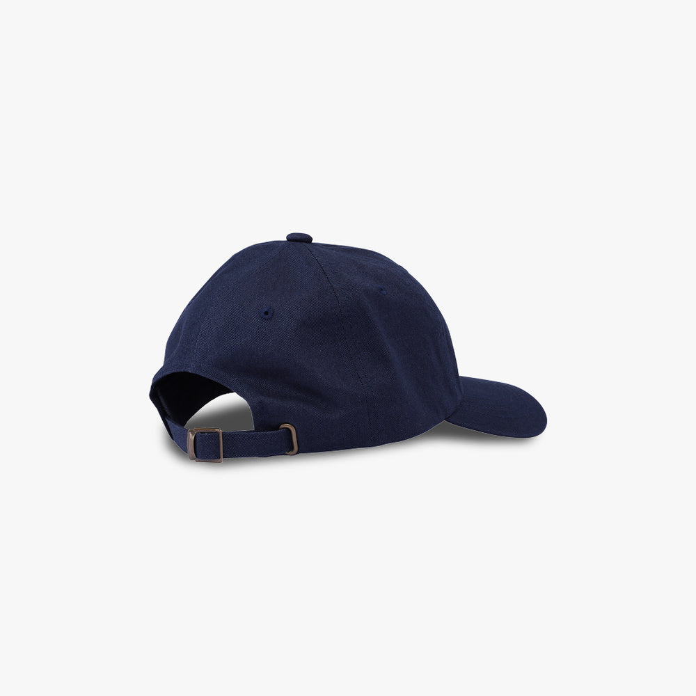 O.G. DAD CAP - NAVY