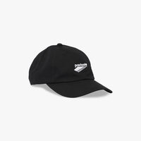 O.G. DAD CAP - BLACK