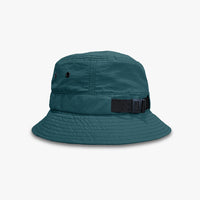 ACTIVE BUCKET HAT - DARK TEAL