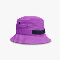 ACTIVE BUCKET HAT - GRAPE