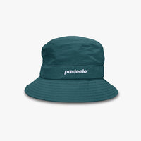 ACTIVE BUCKET HAT - DARK TEAL