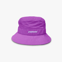 ACTIVE BUCKET HAT - GRAPE