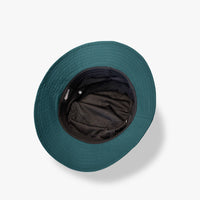 ACTIVE BUCKET HAT - DARK TEAL